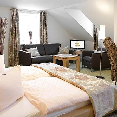 Zum Simonbraeu Otel Bitburg Dış mekan fotoğraf