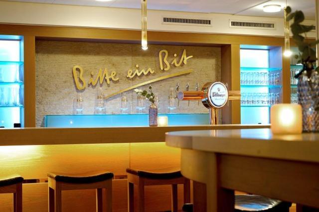 Zum Simonbraeu Otel Bitburg Dış mekan fotoğraf