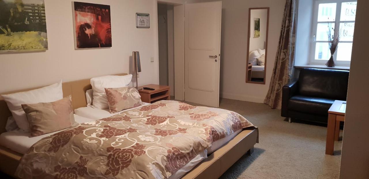 Zum Simonbraeu Otel Bitburg Dış mekan fotoğraf