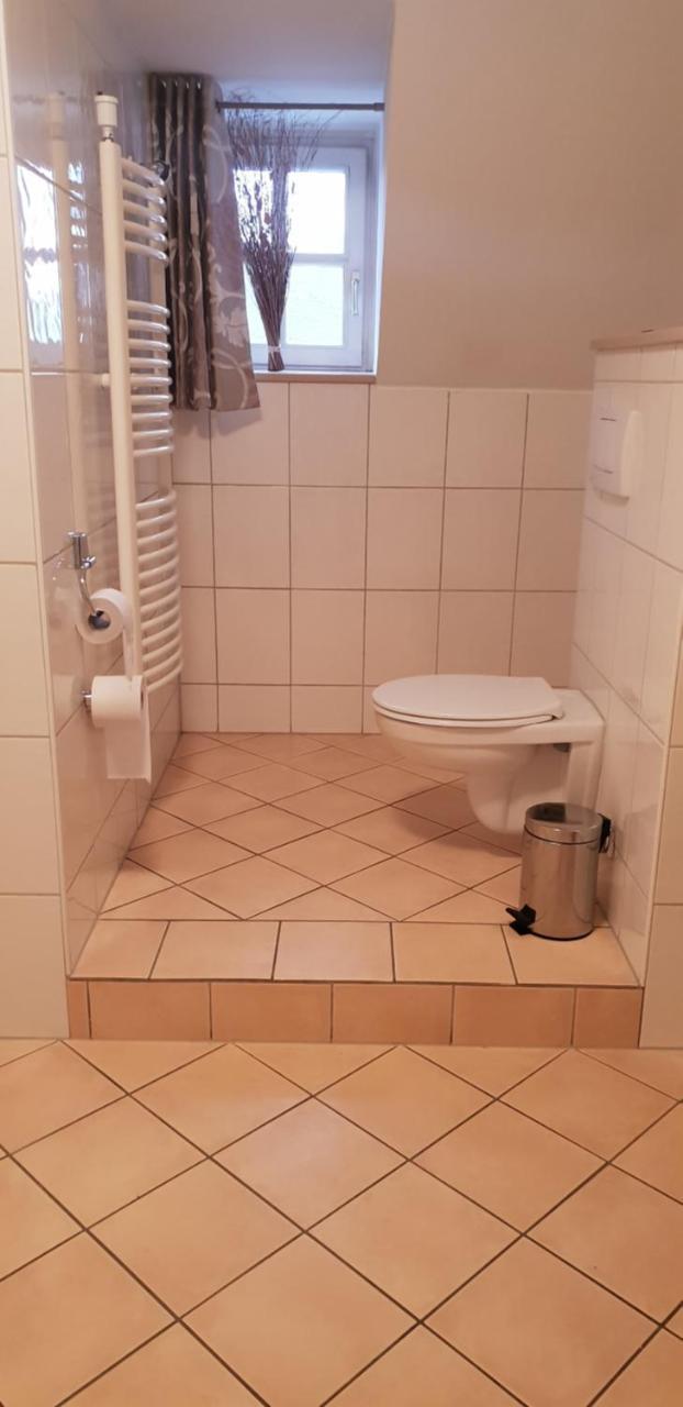 Zum Simonbraeu Otel Bitburg Dış mekan fotoğraf