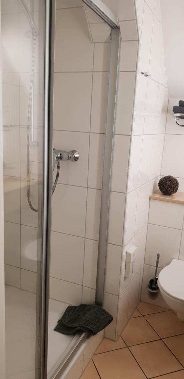 Zum Simonbraeu Otel Bitburg Dış mekan fotoğraf