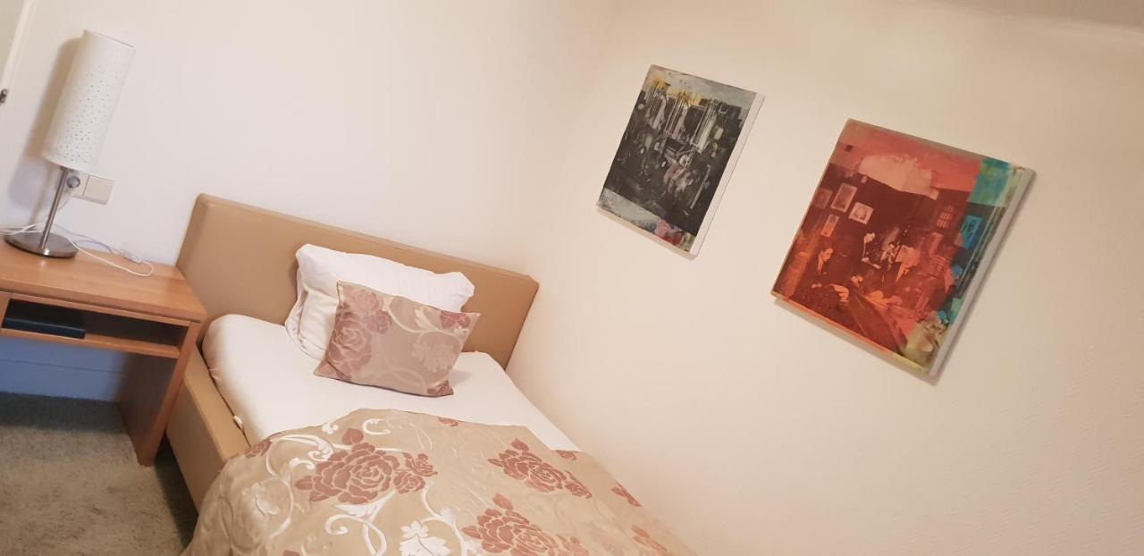 Zum Simonbraeu Otel Bitburg Dış mekan fotoğraf