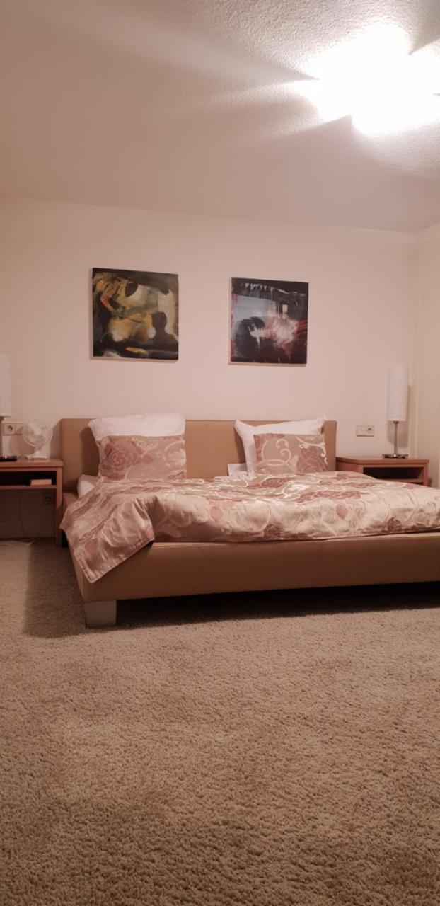 Zum Simonbraeu Otel Bitburg Dış mekan fotoğraf